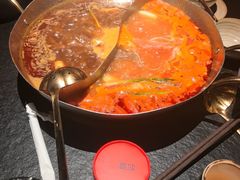 -色響火锅(恒隆广场店)