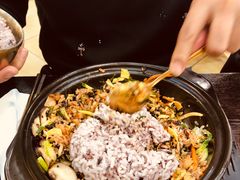 -釜山豚骨汤饭(芝罘万达广场店)