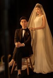-拾尚映画·STUDIO婚纱摄影(中关村店)