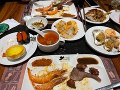 蛋挞-汉巴味德(大悦城店)