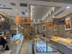 -面包新语(龙湖·西宸天街店)