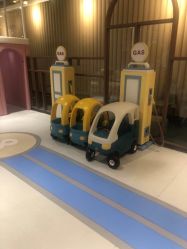 点击看大图 -meland club亲子乐园(石家庄万象城店)