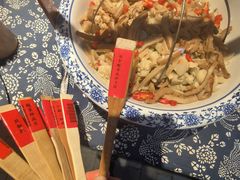 -客家大院·非遗赣南客家菜(郁孤台店)