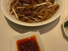 -利苑酒家(宜安广场店)