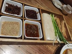-鲁城往事(游客中心店)