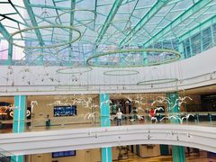 -大族广场Mall&More