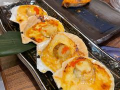-大渔铁板烧(东城店)