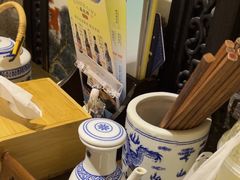 -南京大牌档(新街口德基广场店)