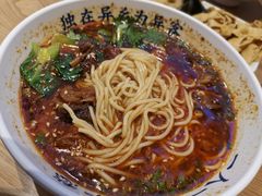 -文叔·湖北名小吃·小龙虾(华强北店)