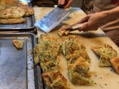 -咏春葱油饼(德政中路店)