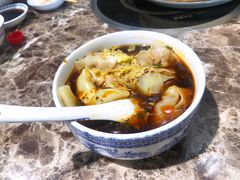 -笑来喜馄饨小笼工坊店(湖滨街店)