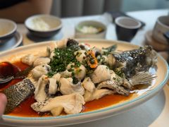 -秋色客家菜(流塘店)