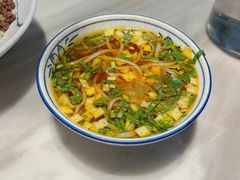 -唐猫庭院·千年陕菜(大唐不夜城店)