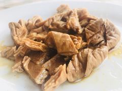 -车头老二大排档