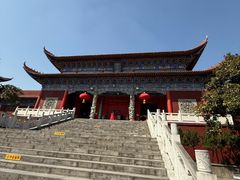 -开福禅寺