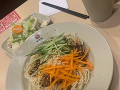 -李先生牛肉面大王(北京东四店)