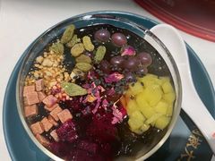 -千稻剁椒大鱼头(CityOn熙地港店)