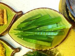iphone_upload_pic-一叶一世界•素食餐厅(环球中心店)