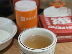 -聚鑫朋酸菜肥肠(文艺路口店)
