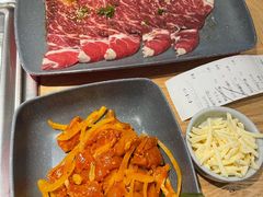 -新石器烤肉(无锡万象城店)