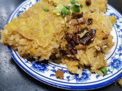 -李记热干面· 襄阳牛肉面