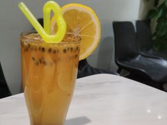 -香香海南菜餐厅