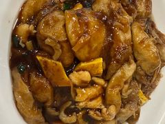 什锦面筋-老牛窝里(总店)