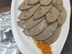 -清真悦宾楼食府(海湖店)