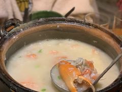 -金穗园·砂锅粥.醉鸡煲火锅(长寿路店)