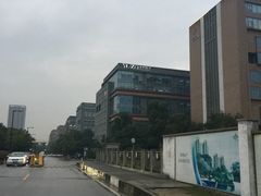 -无锡新湖铂尔曼大酒店