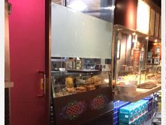 -斯琴阿妈蒙古餐厅(新城店)