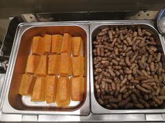 -素满香·素食自助餐(苏州·临顿路店)