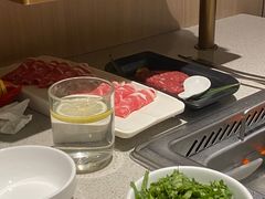 -海底捞火锅(大融城店)