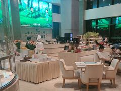 -菲住布渴酒店自助餐厅(阿里巴巴西溪园区店)