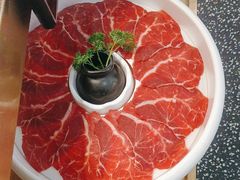 -洪氏嗨捞·猪肚鸡火锅(阳光天地店)