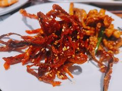 -汉巴味德(大悦城店)