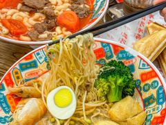 -孖记茶档·热腾茶餐(江南西plus店)