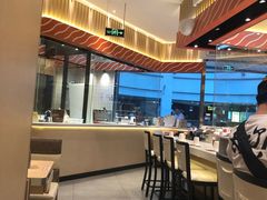 -新一番三文鱼寿司(大东海店)