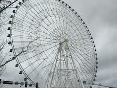 -南昌之星摩天轮