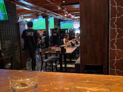 -Q MEX 库迈墨西哥餐吧(三里屯店)
