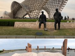 -南汇嘴观海公园