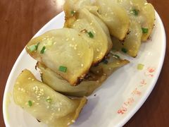 -小姜锅贴(凤凰街店)