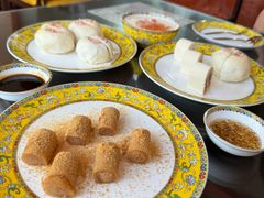 -富华斋饽饽铺·宫廷糕点·伴手礼(护国新天地店)