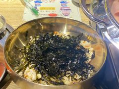 -韩国大金刚烤肉·料理(印象城店)