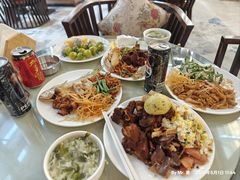 -浅深(天桥店)