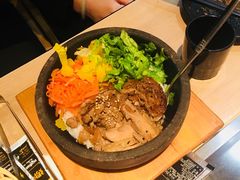 -新石器烤肉(南站店)