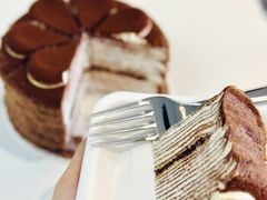 -La Repete 手工千层蛋糕(深圳卓悦中心店)