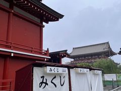 -浅草寺