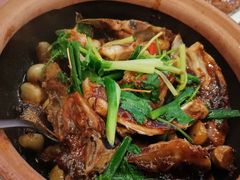 -先记烧鹅王·本地粤菜(福永店)