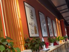 -老船舫·现做活鲜鱼馆(东郊记忆店)
